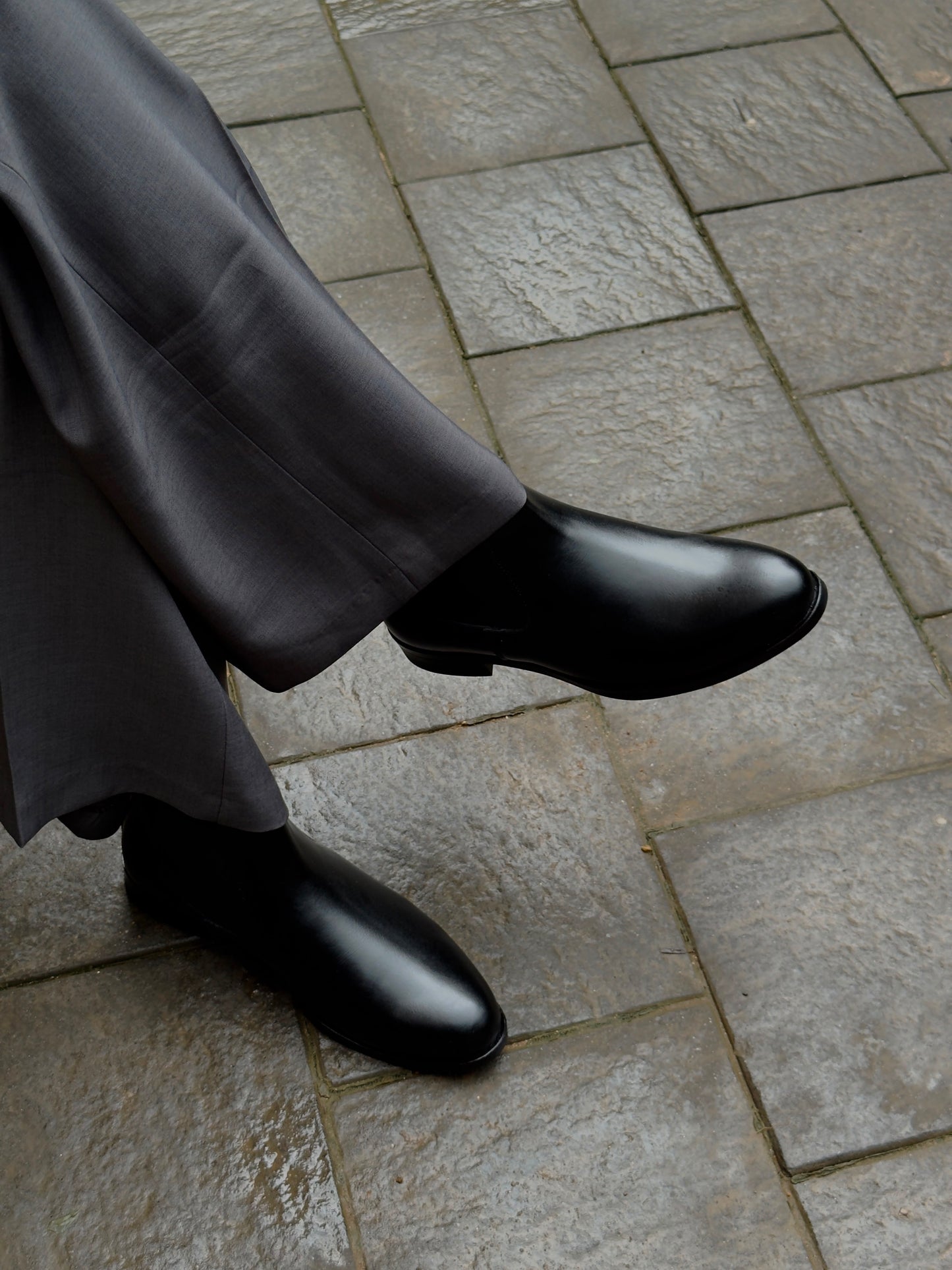 Zara Boot