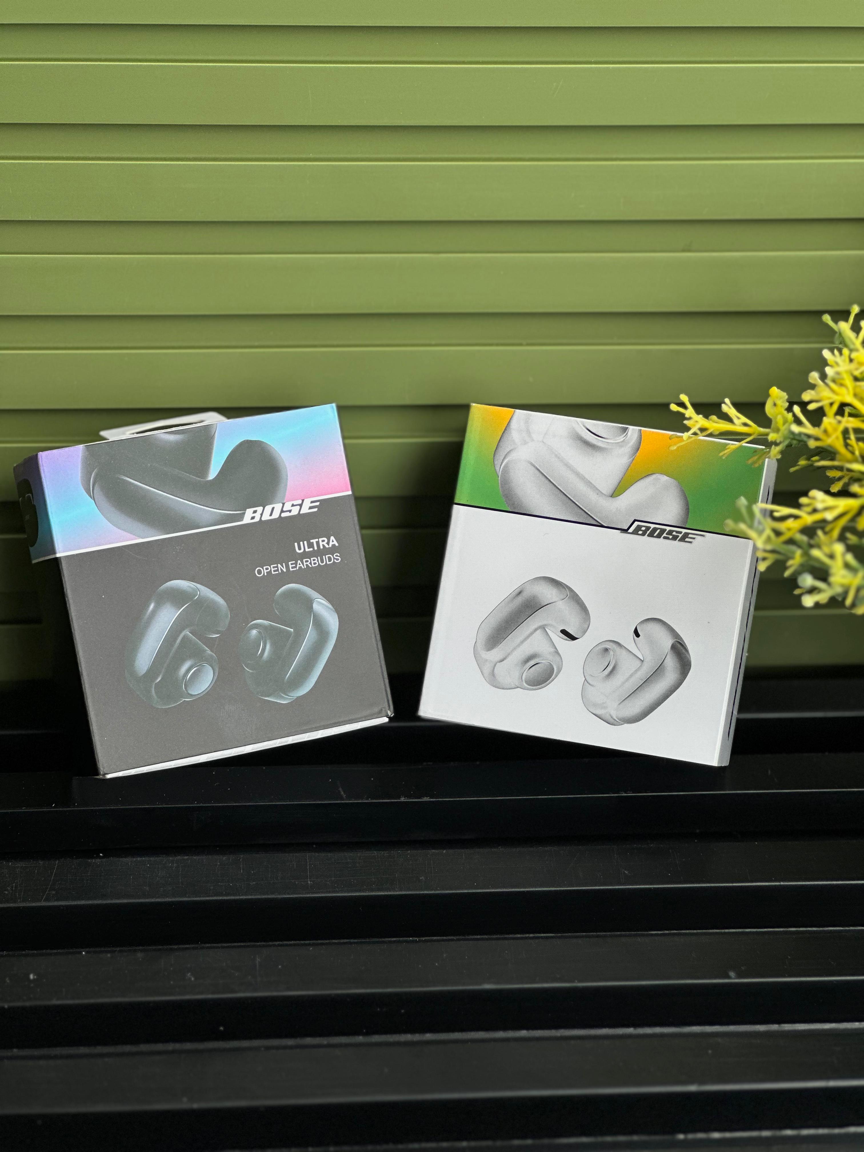 Bose Ultra Open Earbuds
