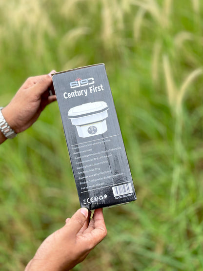 Portable Washing Machine