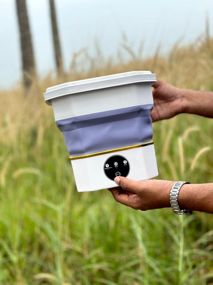 Portable Washing Machine