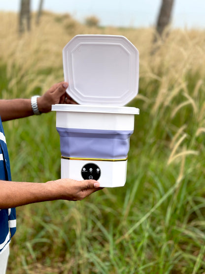 Portable Washing Machine