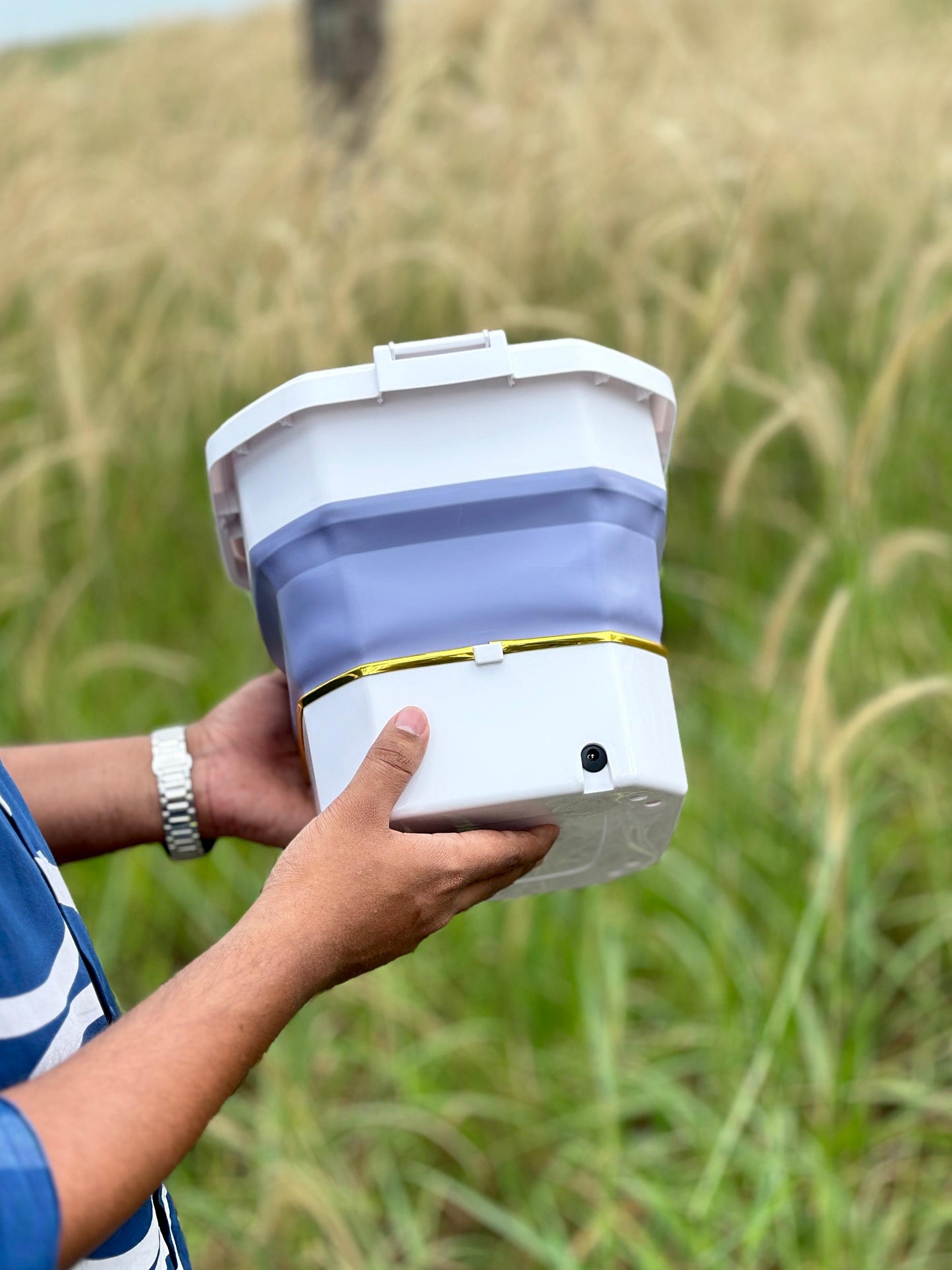 Portable Washing Machine