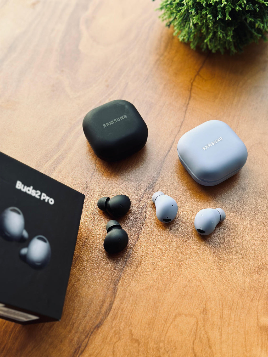 Samsung Galaxy Buds 2 Pro