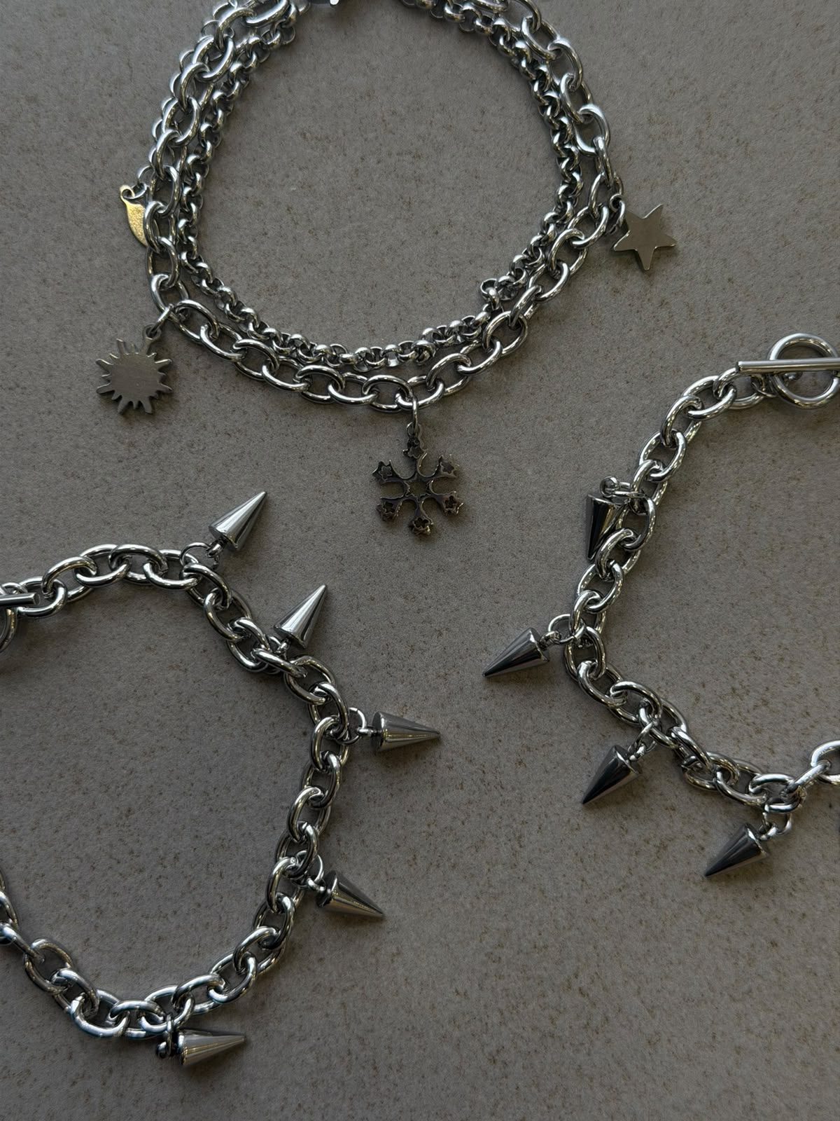 Hand Chain