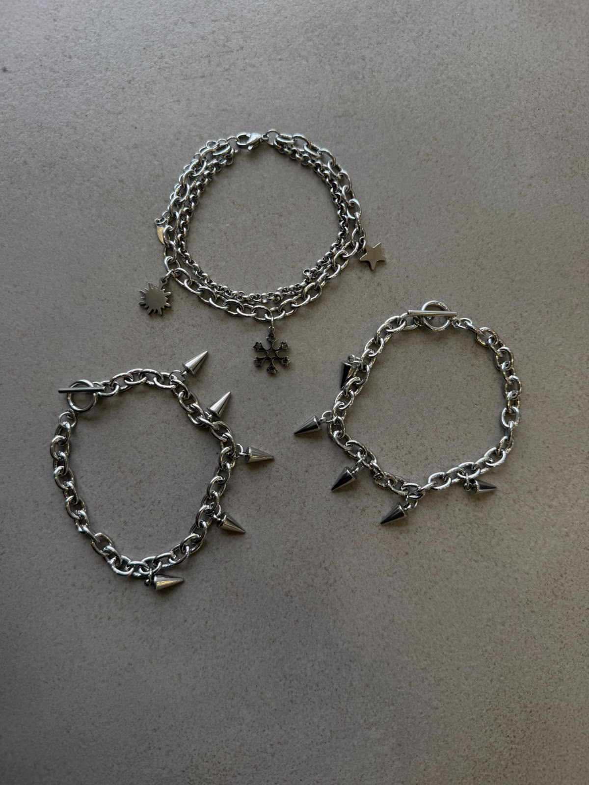Hand Chain