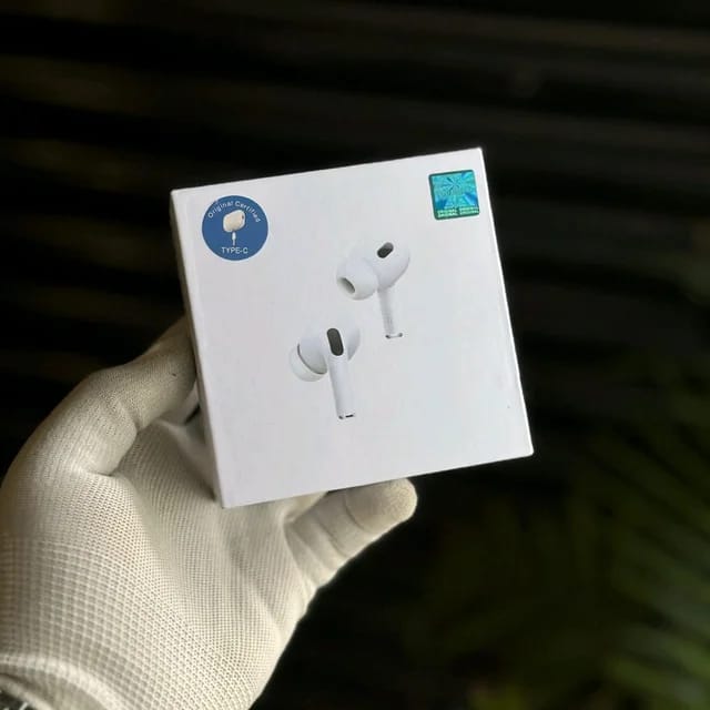 Airpro Usa Quality 2