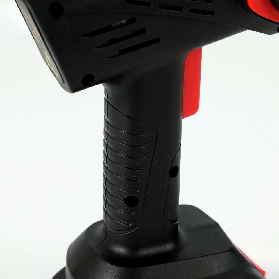 Portable Water Gun