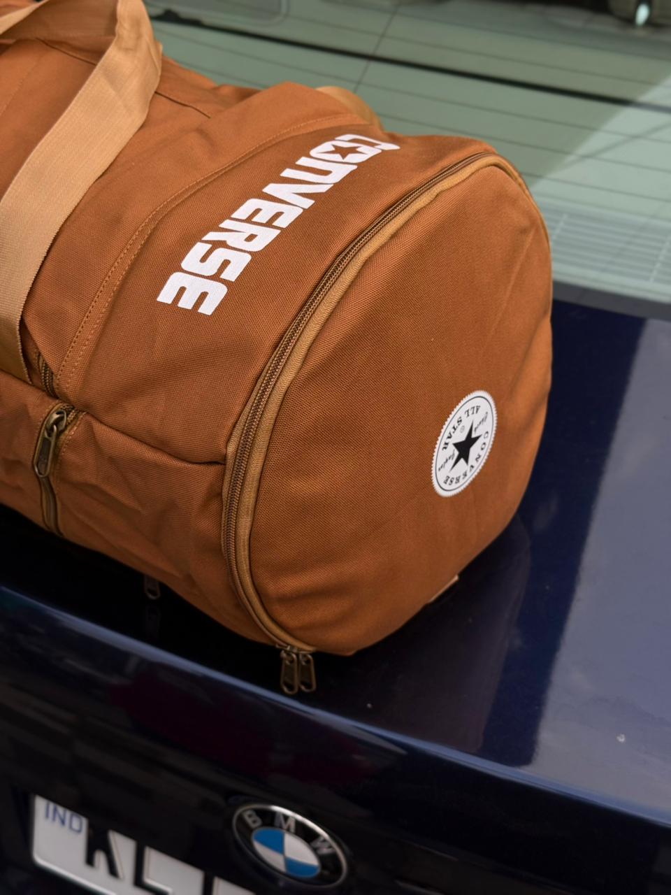 Tracking Bag