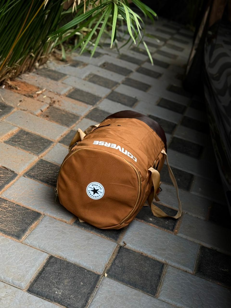 Tracking Bag