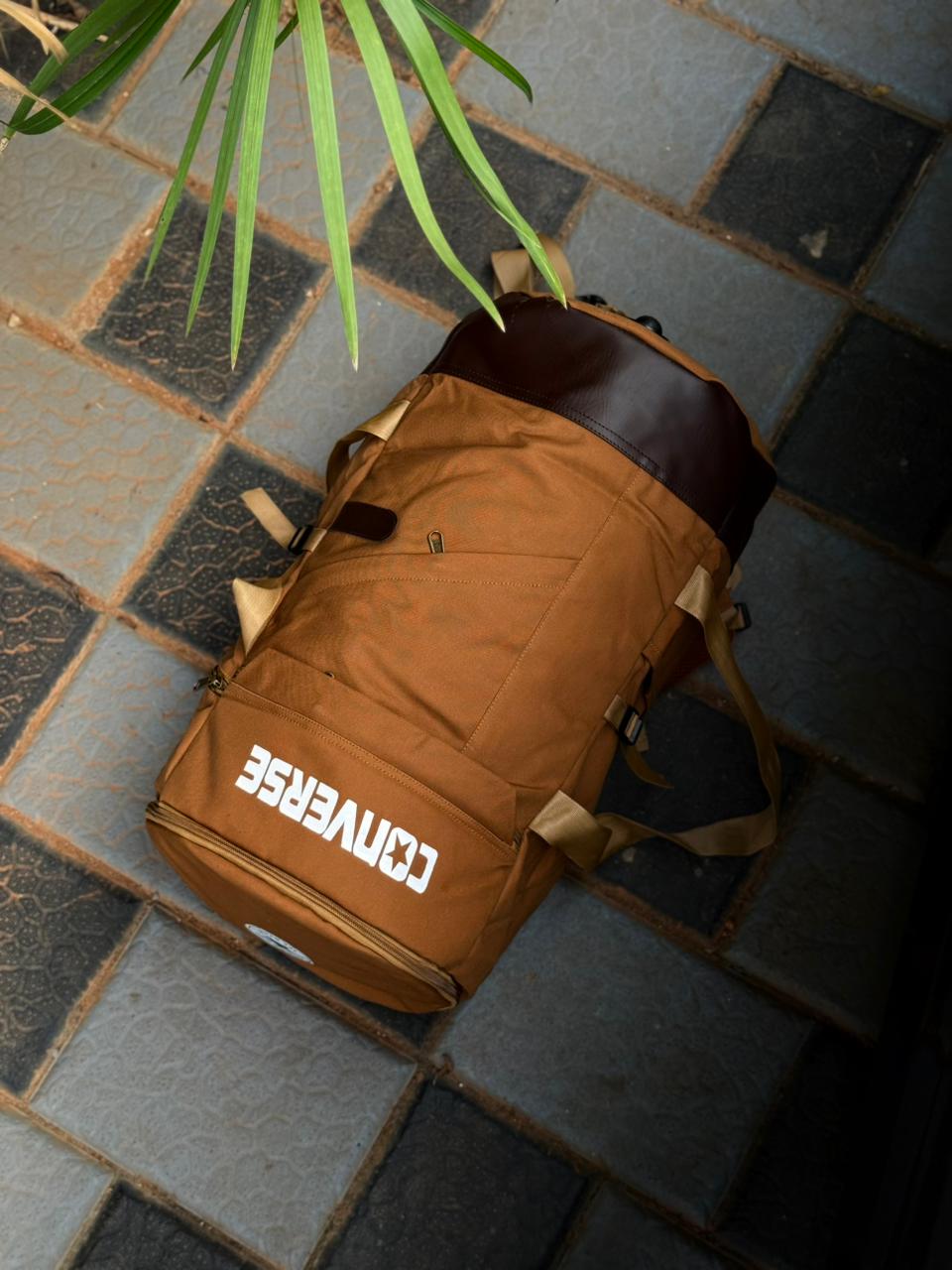 Tracking Bag