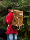 Tracking Bag