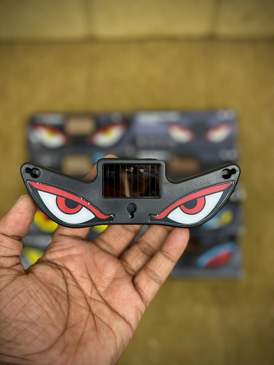 Evil Eyelight