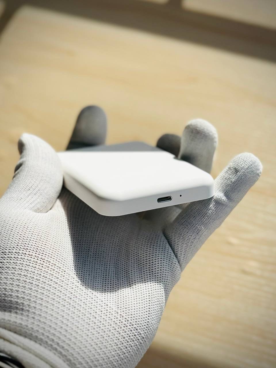Iphone Power Bank