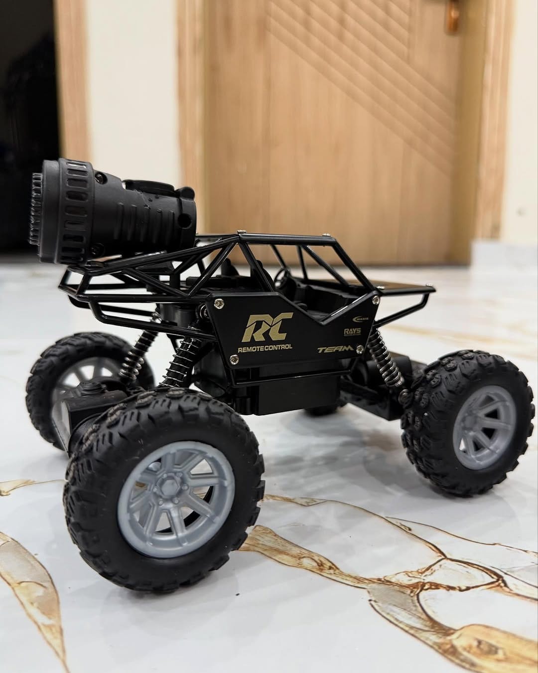 Rock Crawler Rc Car
