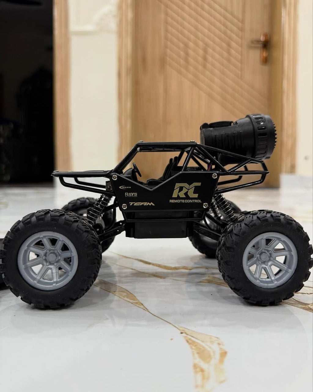 Rock Crawler Rc Car