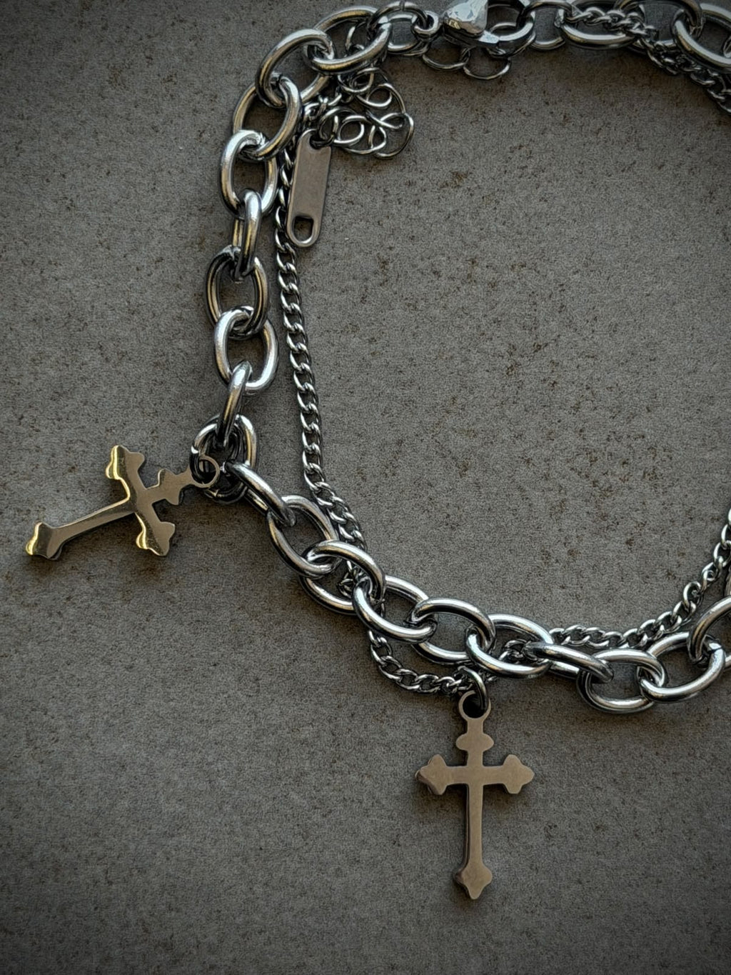 Layered Cross Chain