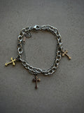Layered Cross Chain