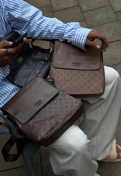 Premium Jeep Buluo Bags