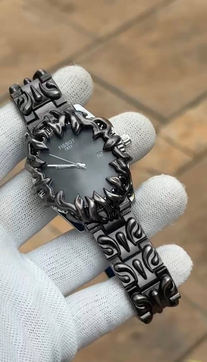 Oakley Style Watches