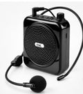 Portable Voice Amplifier