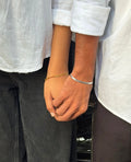 Couple Bracelet