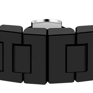 Black Luxury Watch
